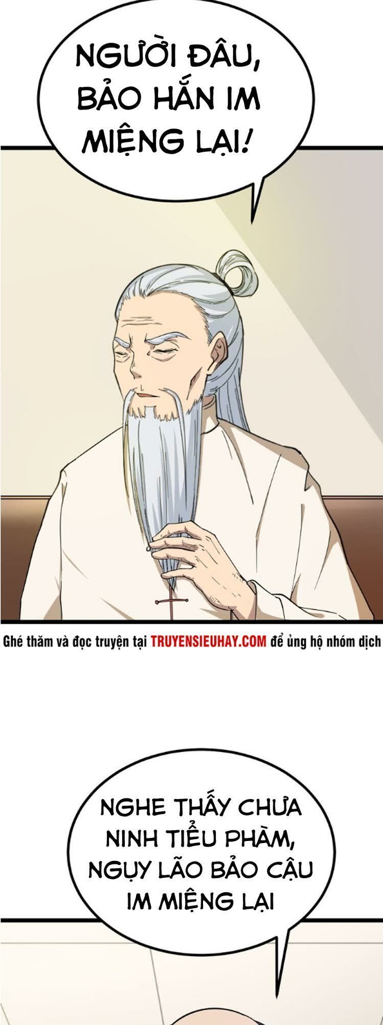 Cửa Hàng Đào Bảo Thông Tam Giới Chapter 4 - Trang 2