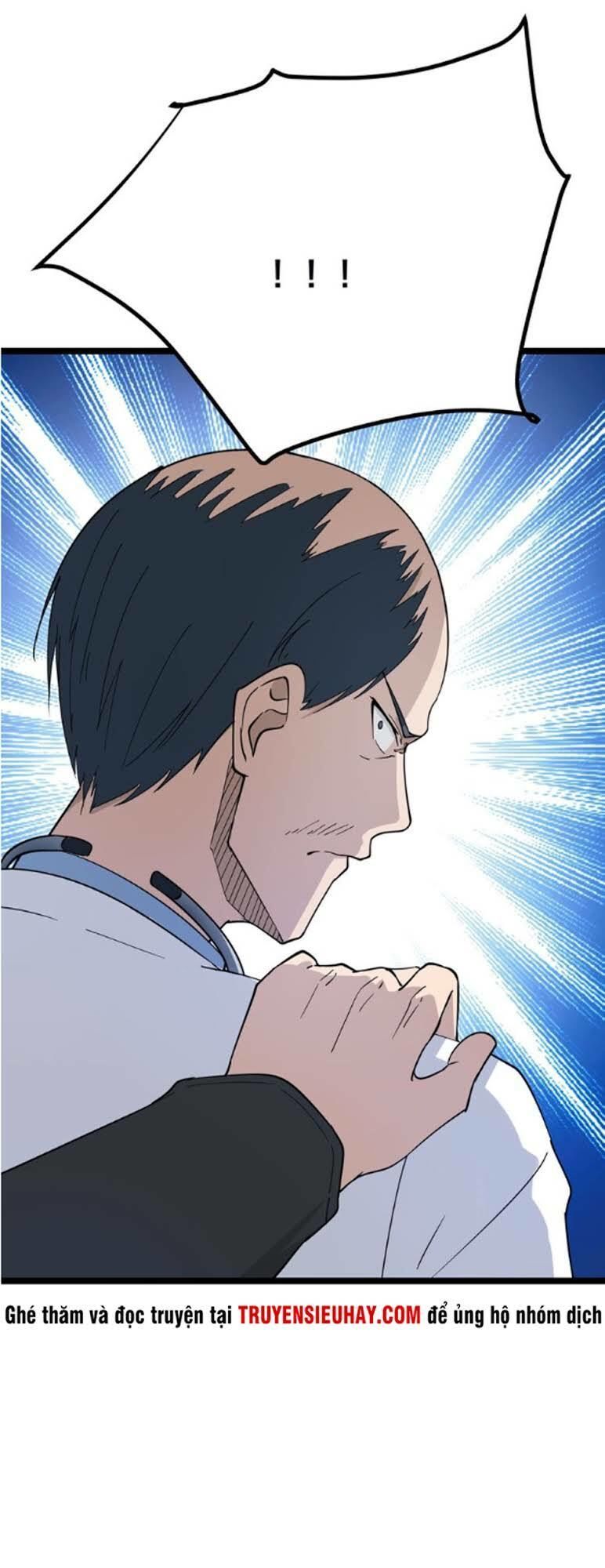 Cửa Hàng Đào Bảo Thông Tam Giới Chapter 4 - Trang 2