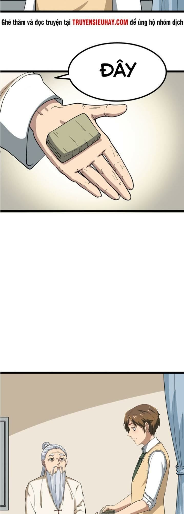 Cửa Hàng Đào Bảo Thông Tam Giới Chapter 4 - Trang 2