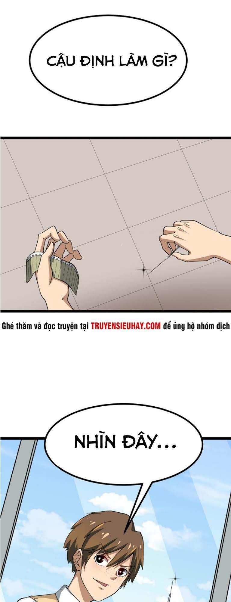 Cửa Hàng Đào Bảo Thông Tam Giới Chapter 4 - Trang 2