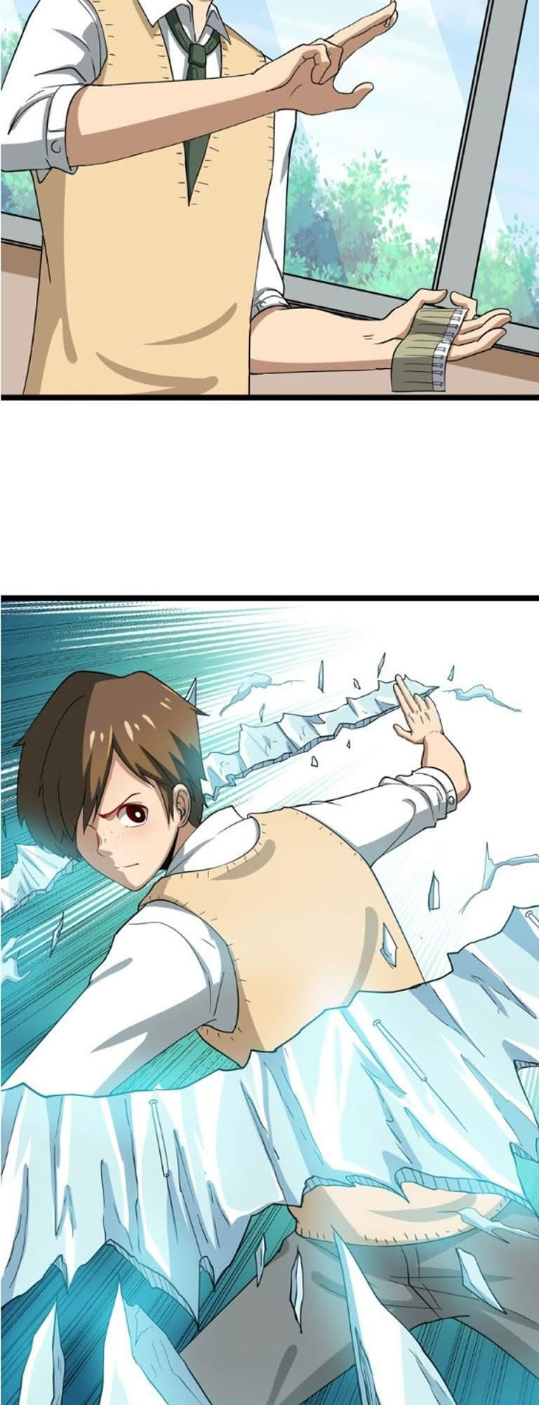 Cửa Hàng Đào Bảo Thông Tam Giới Chapter 4 - Trang 2