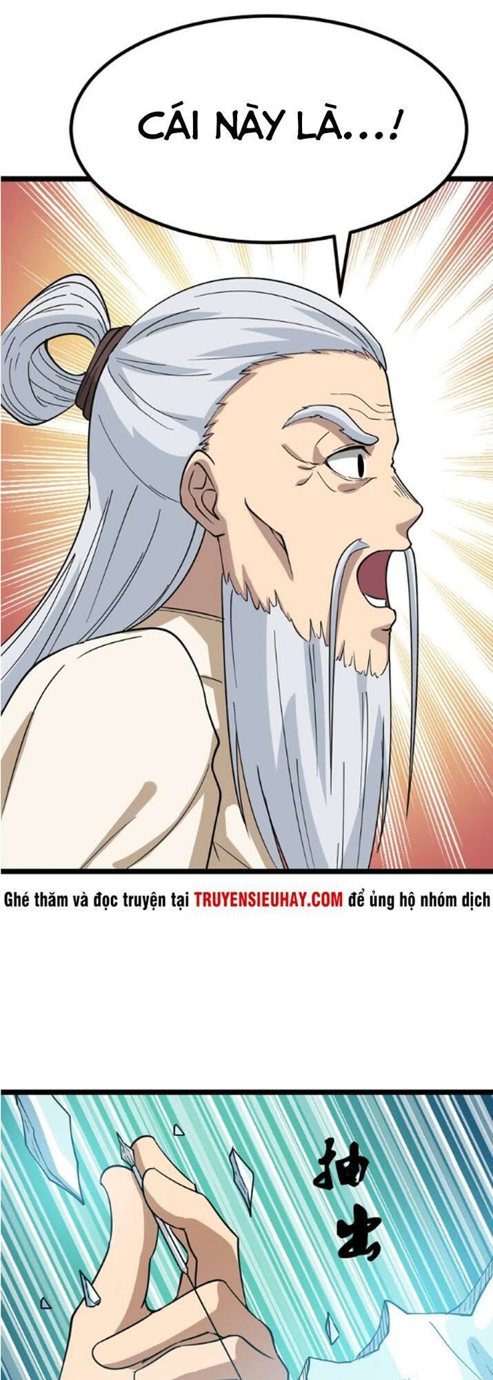 Cửa Hàng Đào Bảo Thông Tam Giới Chapter 4 - Trang 2