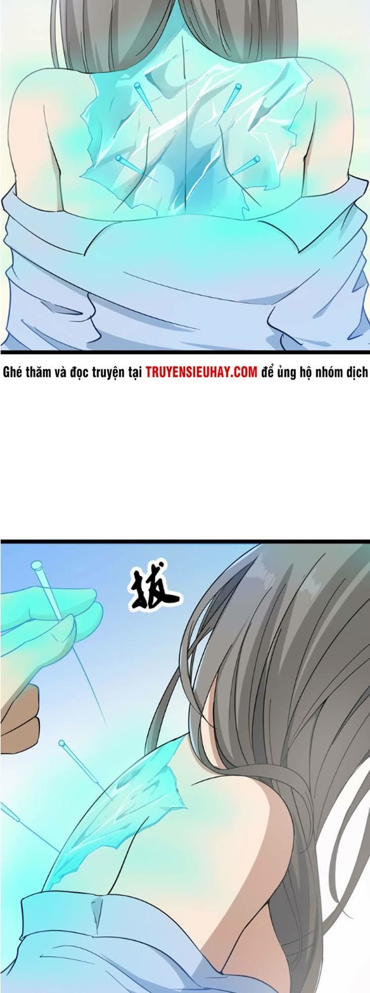 Cửa Hàng Đào Bảo Thông Tam Giới Chapter 4 - Trang 2