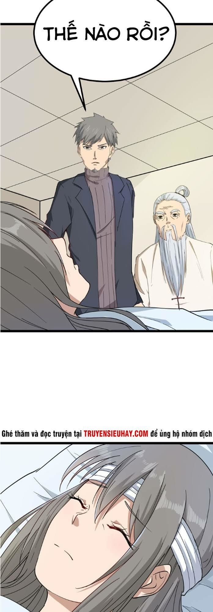Cửa Hàng Đào Bảo Thông Tam Giới Chapter 4 - Trang 2