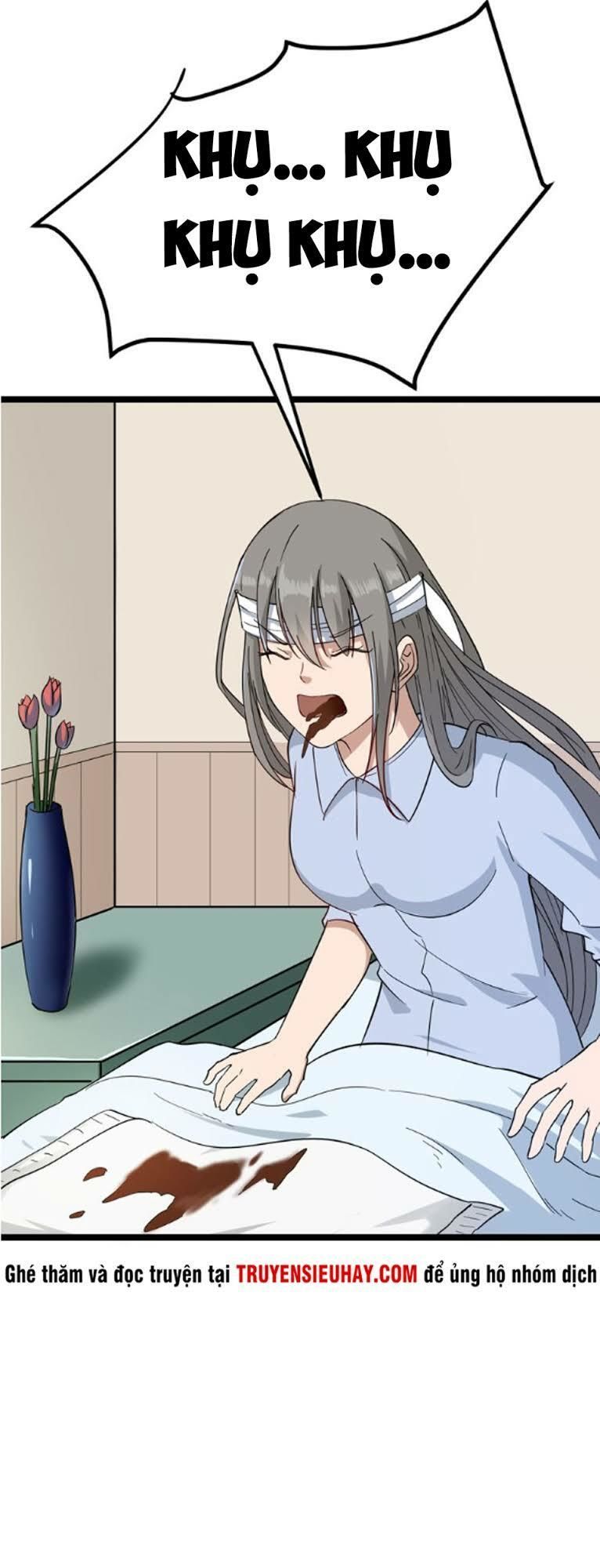 Cửa Hàng Đào Bảo Thông Tam Giới Chapter 4 - Trang 2