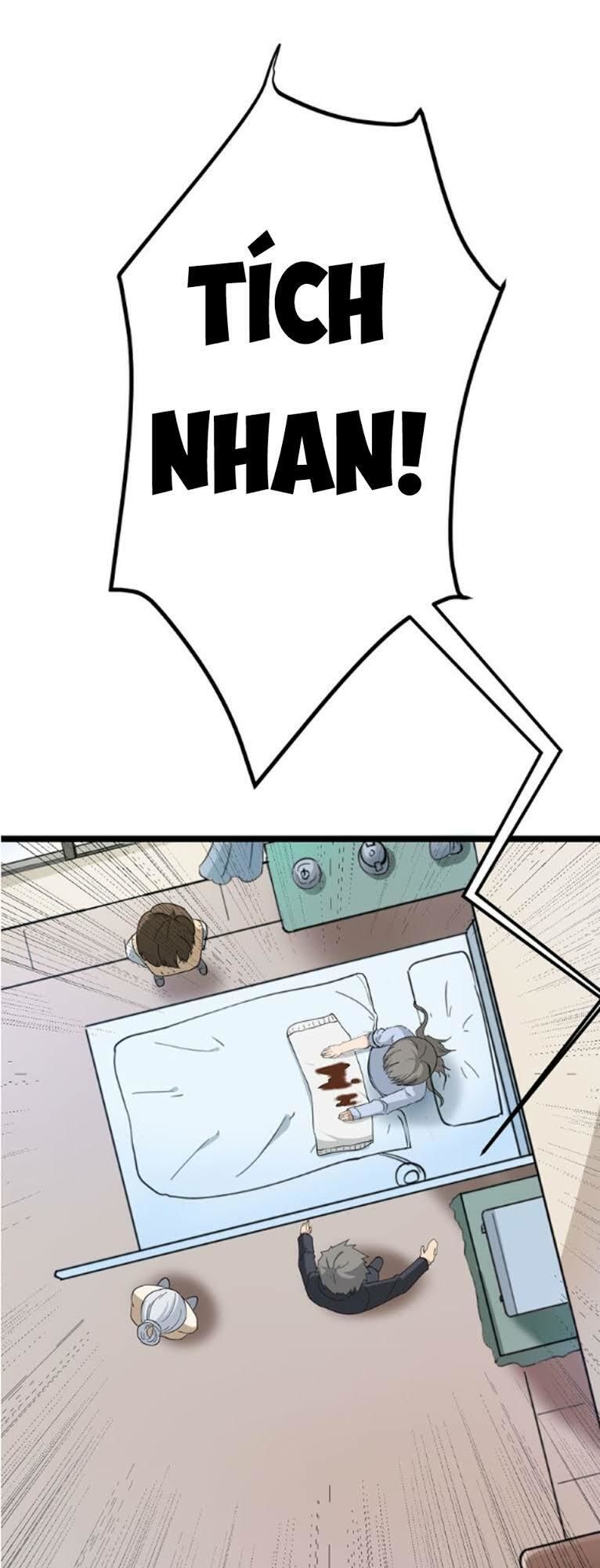 Cửa Hàng Đào Bảo Thông Tam Giới Chapter 4 - Trang 2