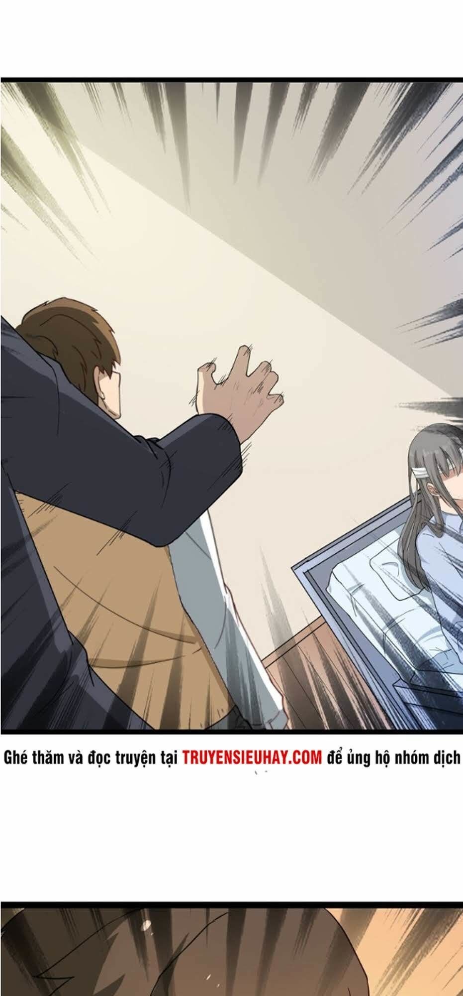 Cửa Hàng Đào Bảo Thông Tam Giới Chapter 4 - Trang 2