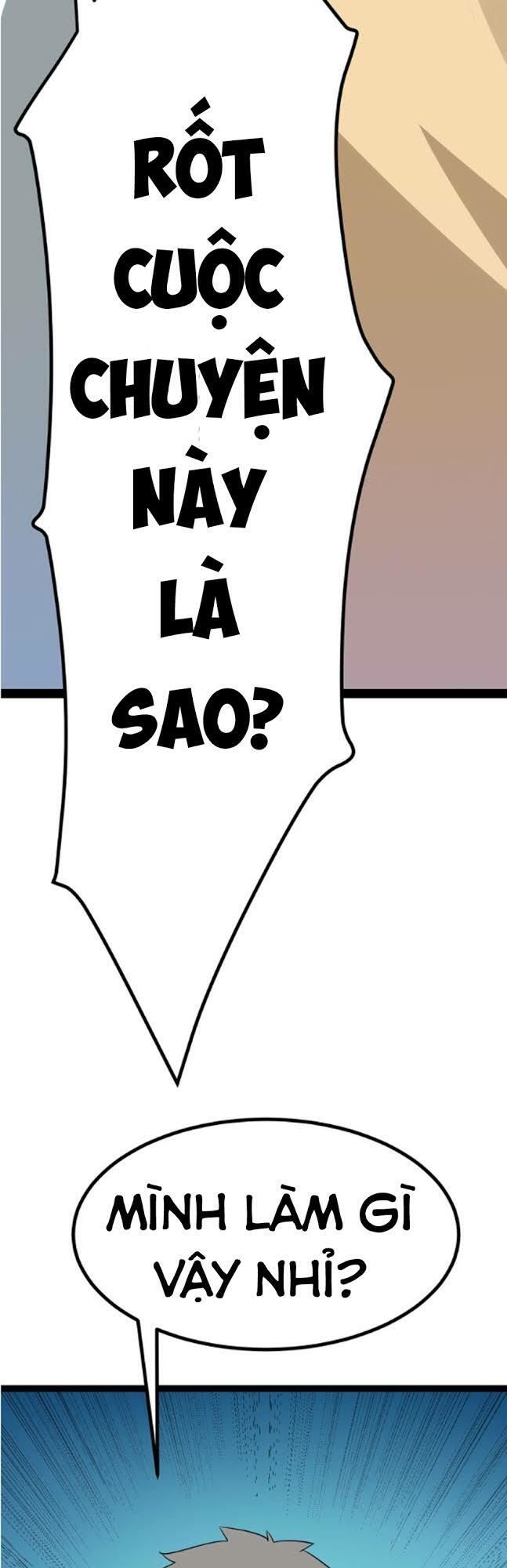 Cửa Hàng Đào Bảo Thông Tam Giới Chapter 4 - Trang 2