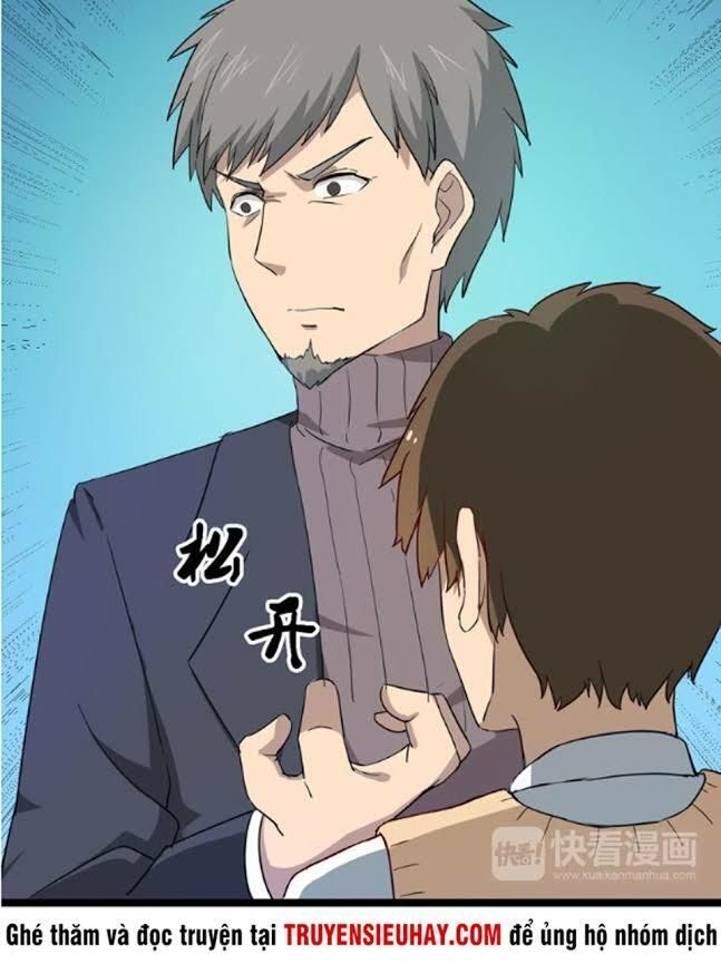 Cửa Hàng Đào Bảo Thông Tam Giới Chapter 4 - Trang 2