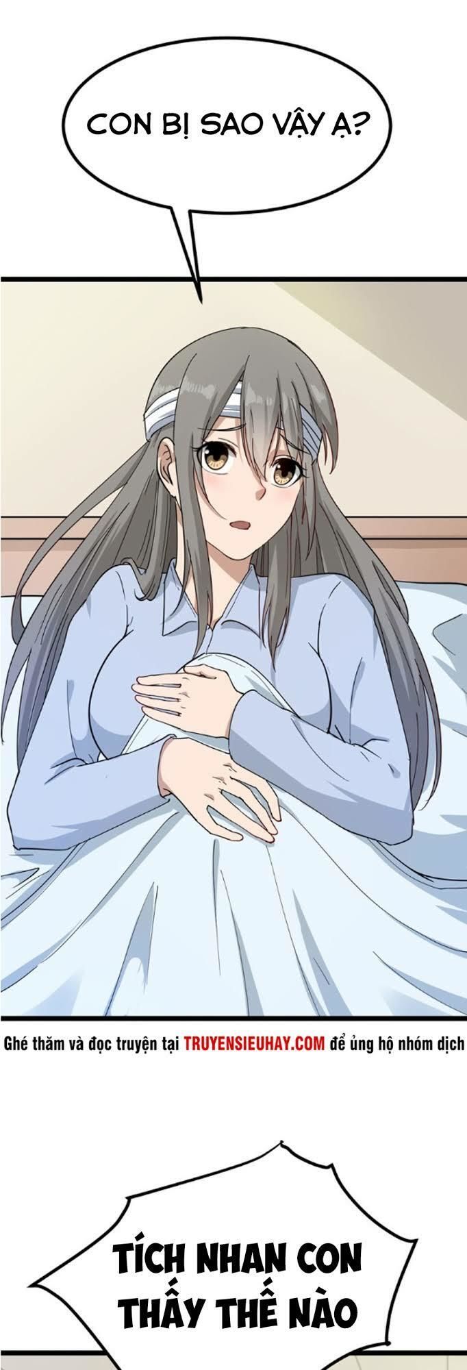 Cửa Hàng Đào Bảo Thông Tam Giới Chapter 4 - Trang 2