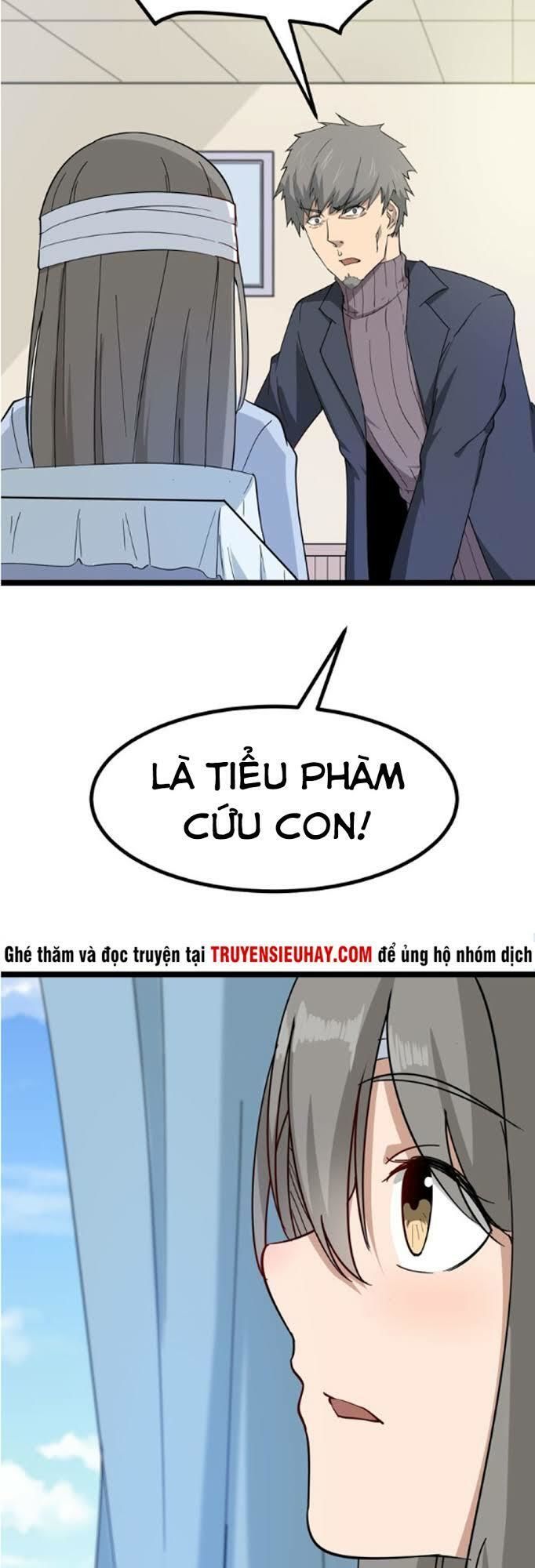 Cửa Hàng Đào Bảo Thông Tam Giới Chapter 4 - Trang 2