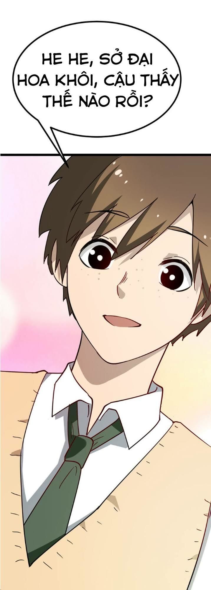 Cửa Hàng Đào Bảo Thông Tam Giới Chapter 4 - Trang 2