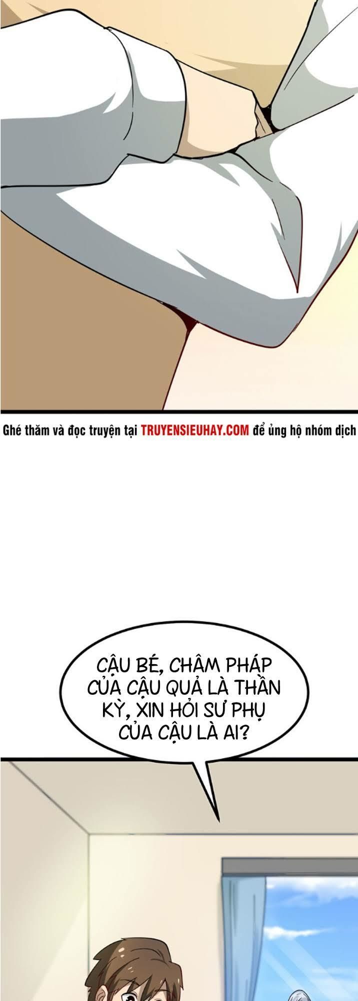 Cửa Hàng Đào Bảo Thông Tam Giới Chapter 4 - Trang 2