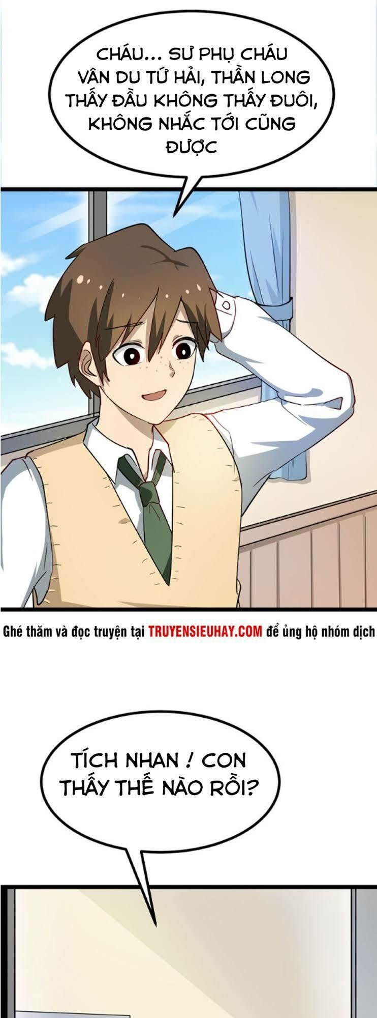 Cửa Hàng Đào Bảo Thông Tam Giới Chapter 4 - Trang 2