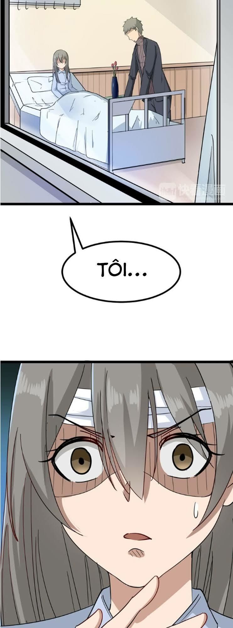 Cửa Hàng Đào Bảo Thông Tam Giới Chapter 4 - Trang 2