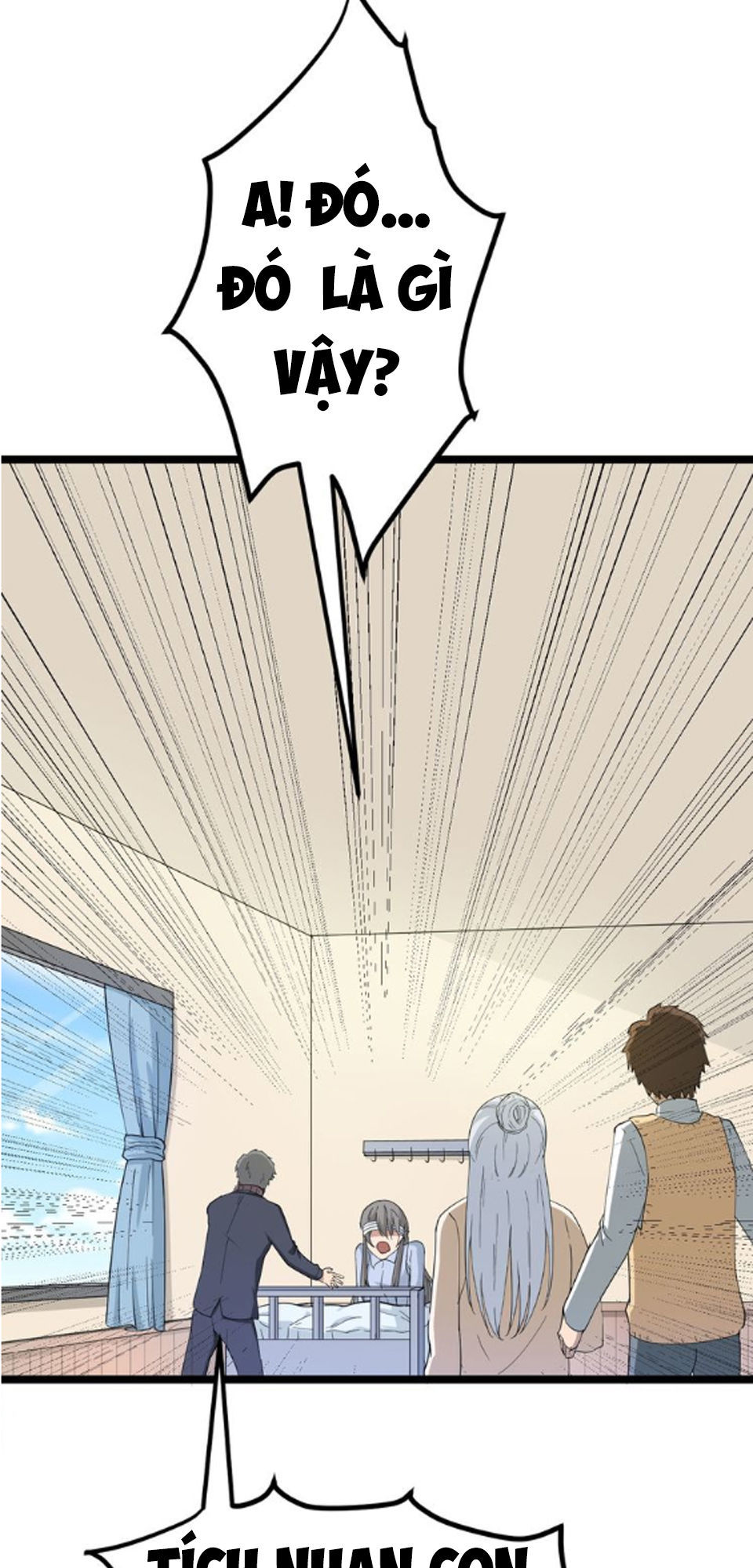 Cửa Hàng Đào Bảo Thông Tam Giới Chapter 4 - Trang 2
