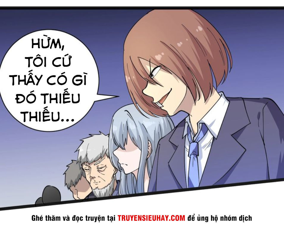 Cửa Hàng Đào Bảo Thông Tam Giới Chapter 40 - Trang 2