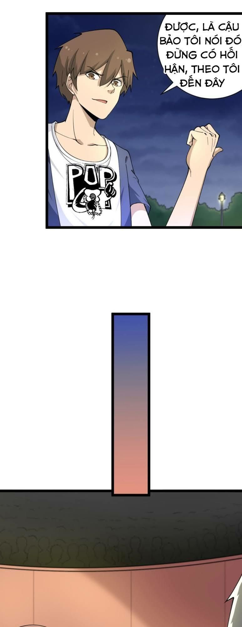 Cửa Hàng Đào Bảo Thông Tam Giới Chapter 41 - Trang 2