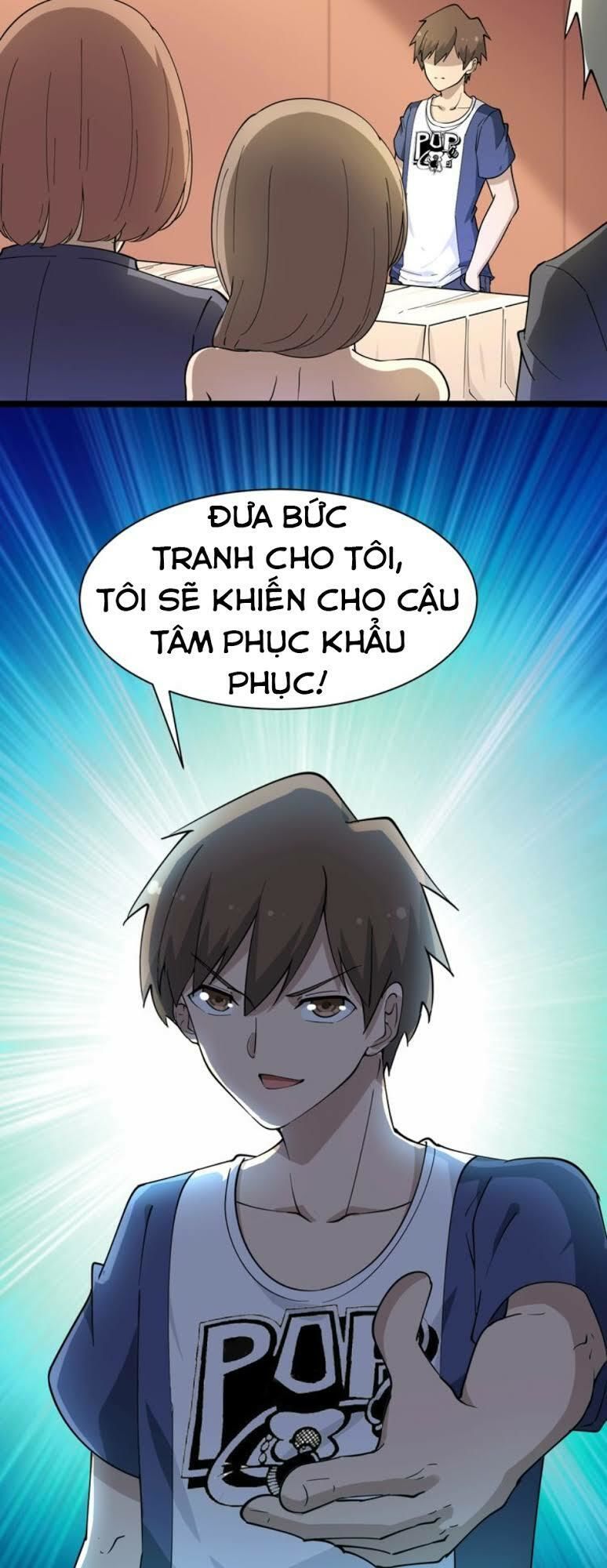 Cửa Hàng Đào Bảo Thông Tam Giới Chapter 41 - Trang 2