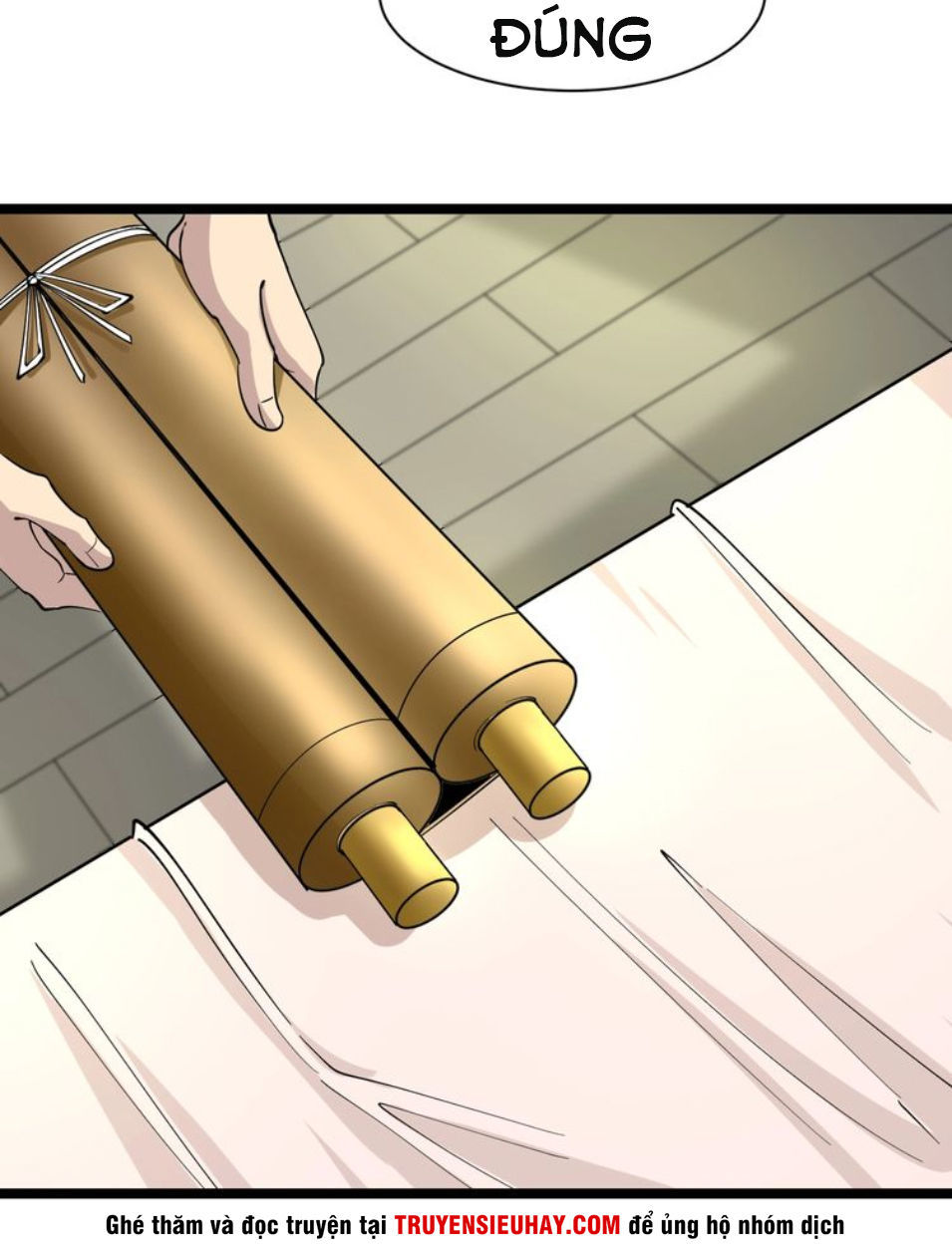 Cửa Hàng Đào Bảo Thông Tam Giới Chapter 41 - Trang 2