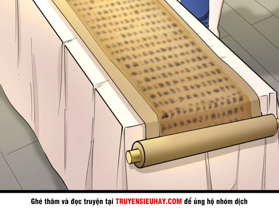 Cửa Hàng Đào Bảo Thông Tam Giới Chapter 41 - Trang 2