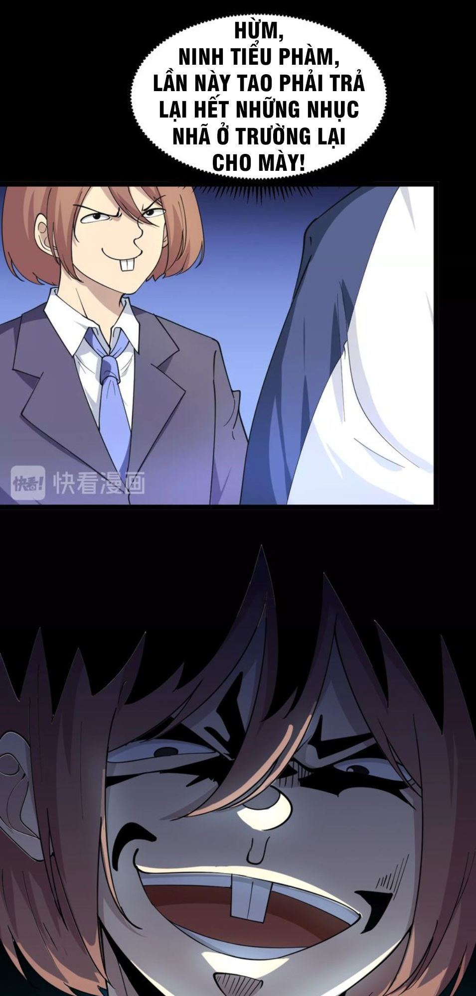 Cửa Hàng Đào Bảo Thông Tam Giới Chapter 41 - Trang 2