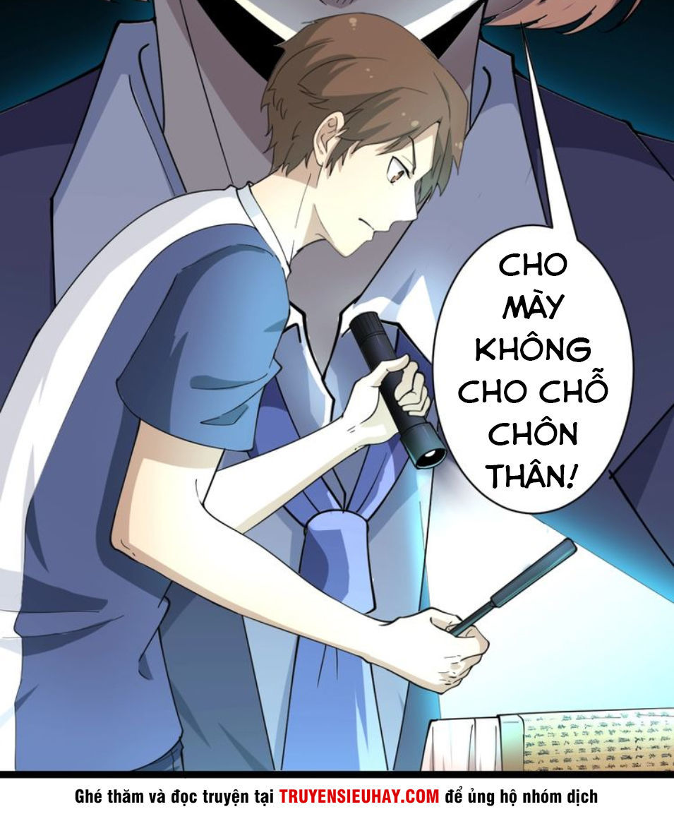 Cửa Hàng Đào Bảo Thông Tam Giới Chapter 41 - Trang 2