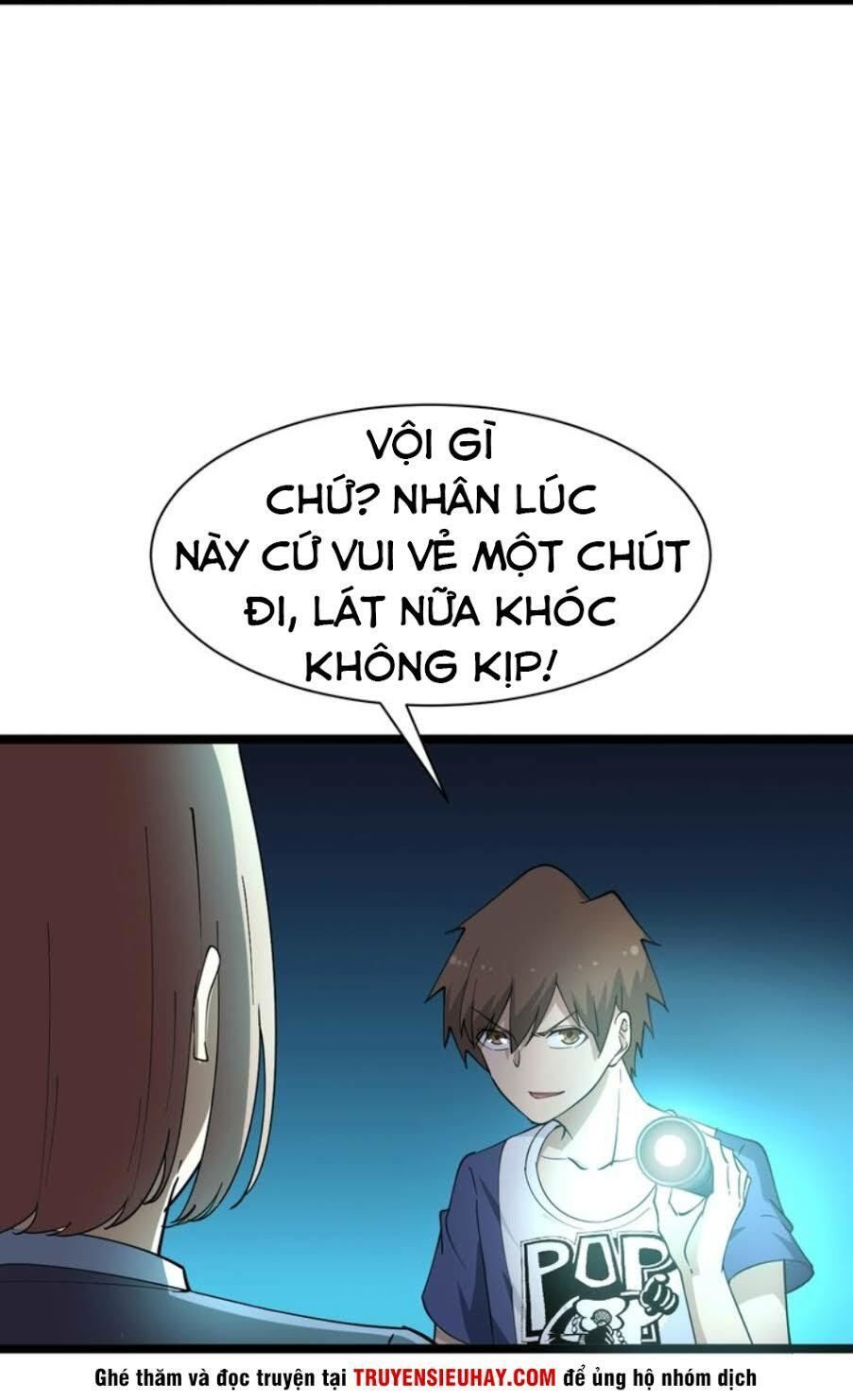Cửa Hàng Đào Bảo Thông Tam Giới Chapter 41 - Trang 2