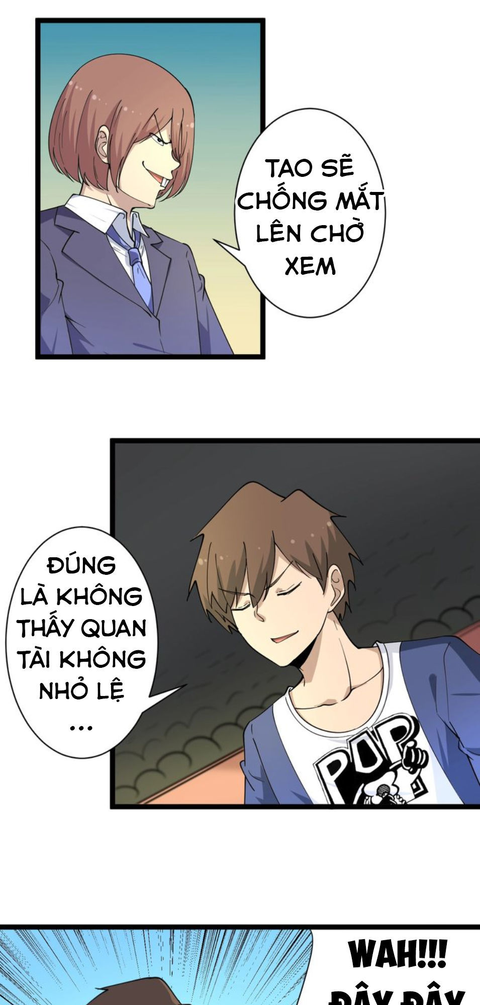 Cửa Hàng Đào Bảo Thông Tam Giới Chapter 41 - Trang 2