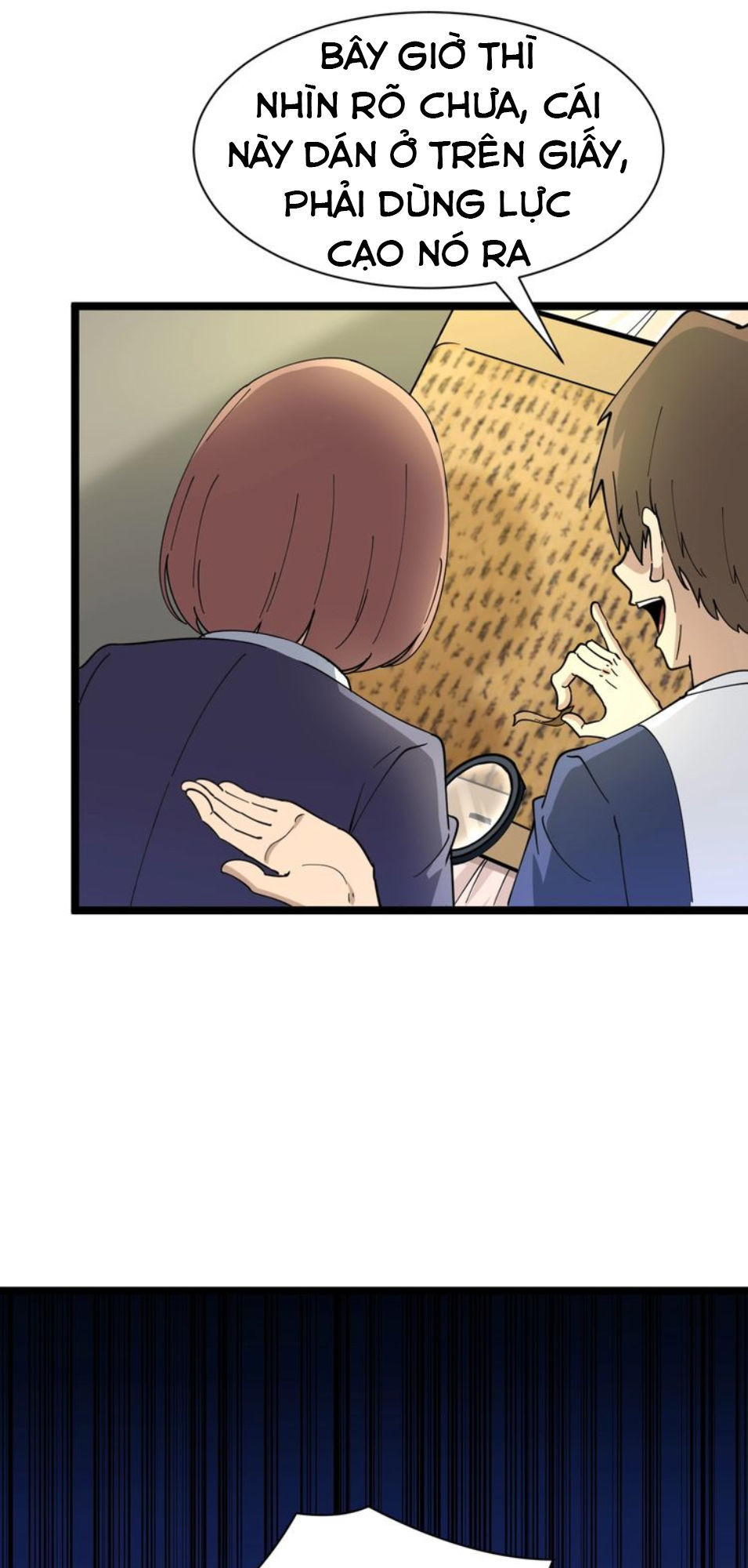 Cửa Hàng Đào Bảo Thông Tam Giới Chapter 41 - Trang 2