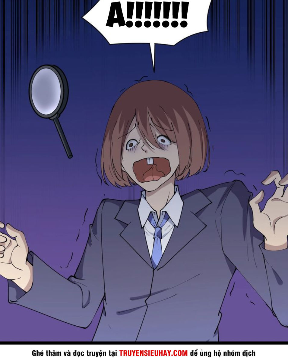 Cửa Hàng Đào Bảo Thông Tam Giới Chapter 41 - Trang 2