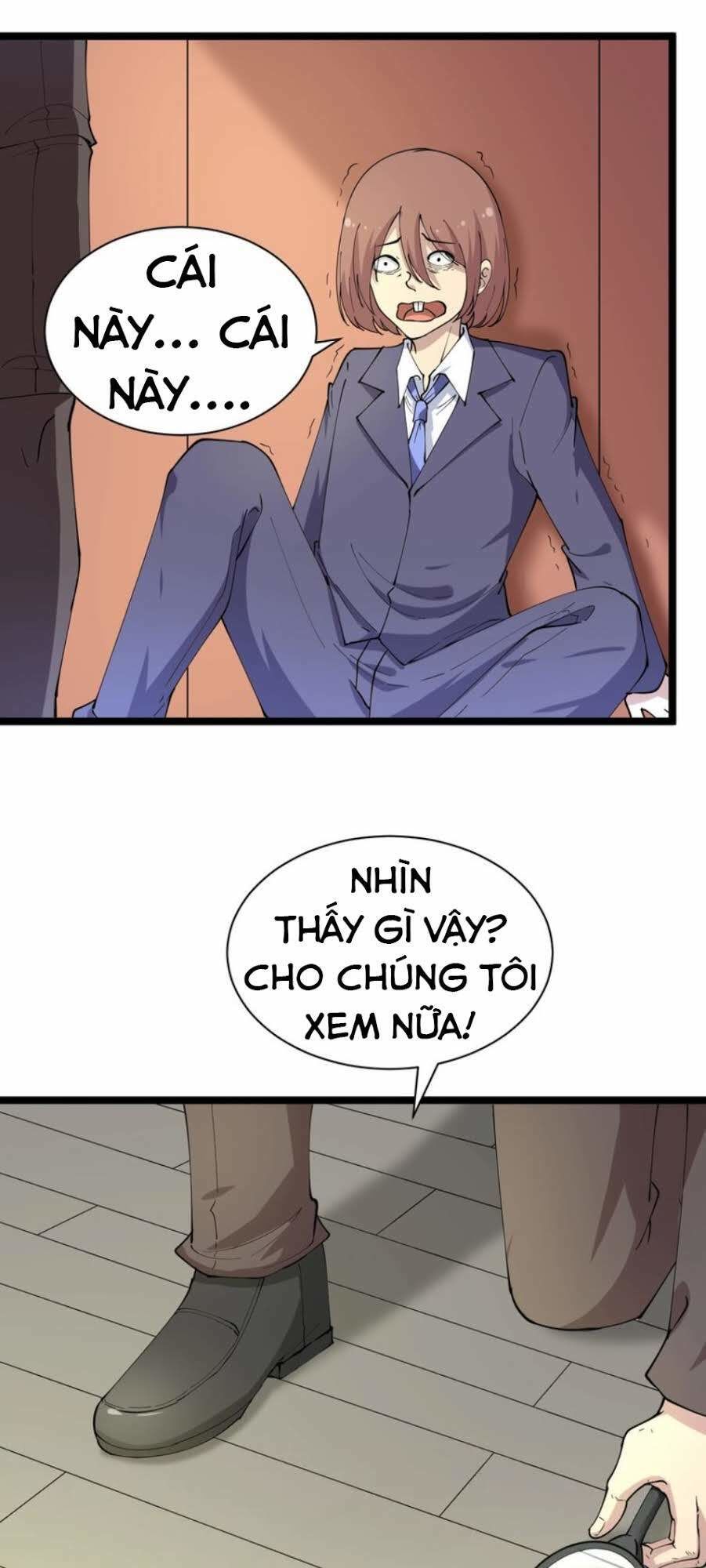 Cửa Hàng Đào Bảo Thông Tam Giới Chapter 41 - Trang 2