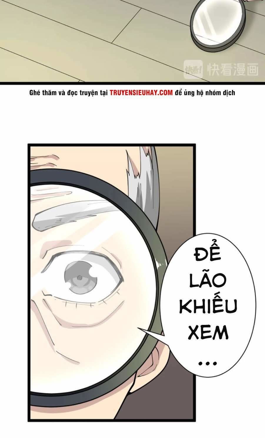 Cửa Hàng Đào Bảo Thông Tam Giới Chapter 41 - Trang 2