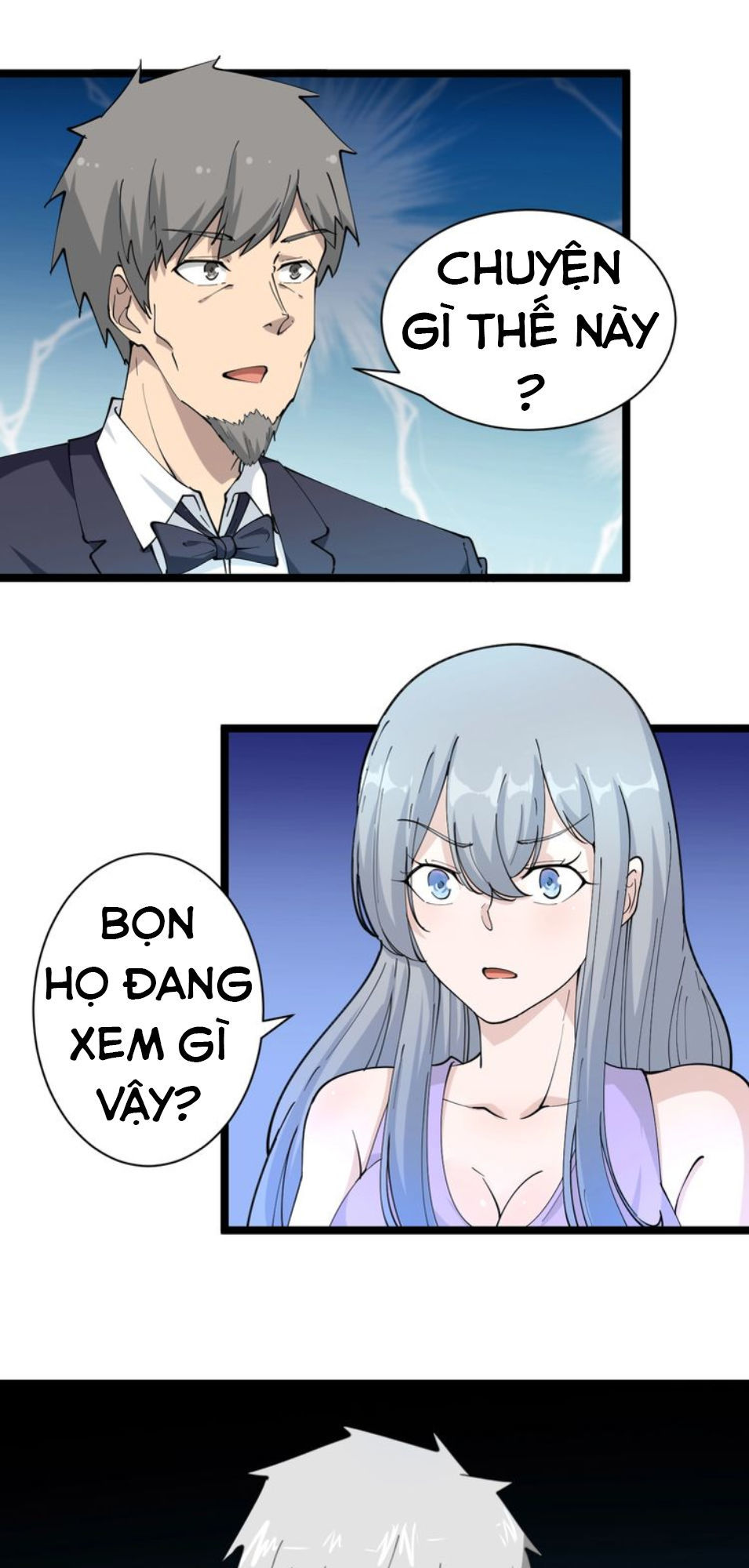 Cửa Hàng Đào Bảo Thông Tam Giới Chapter 41 - Trang 2