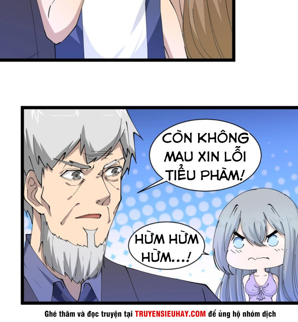 Cửa Hàng Đào Bảo Thông Tam Giới Chapter 41 - Trang 2