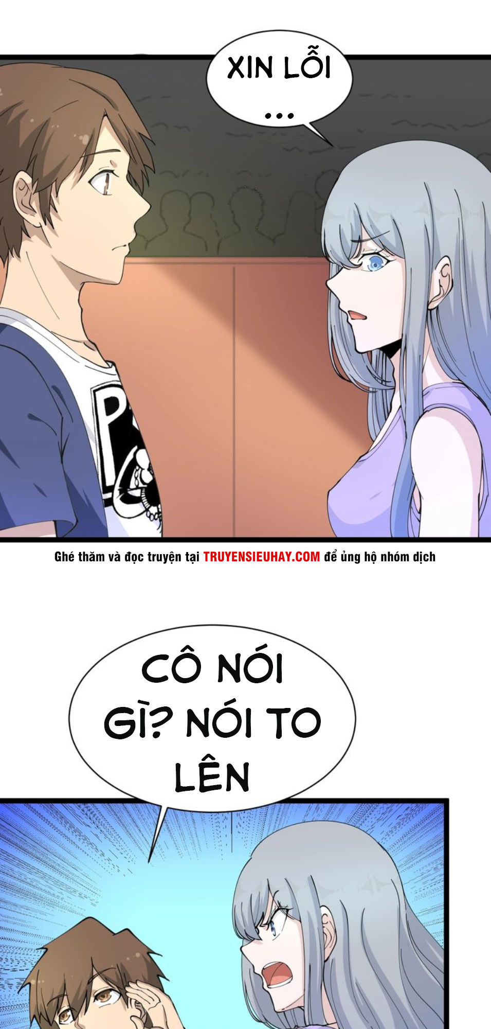 Cửa Hàng Đào Bảo Thông Tam Giới Chapter 41 - Trang 2