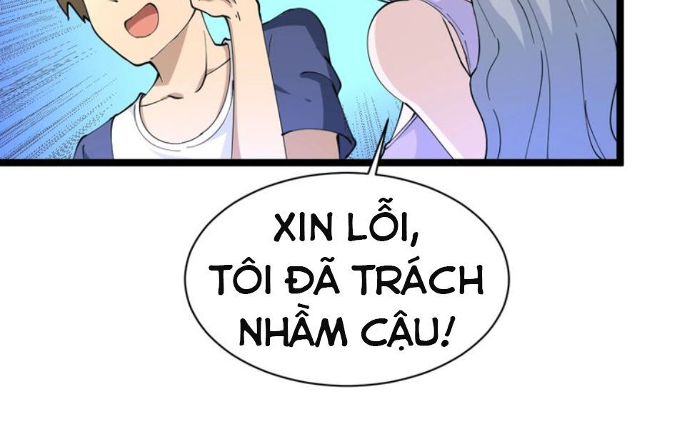Cửa Hàng Đào Bảo Thông Tam Giới Chapter 41 - Trang 2