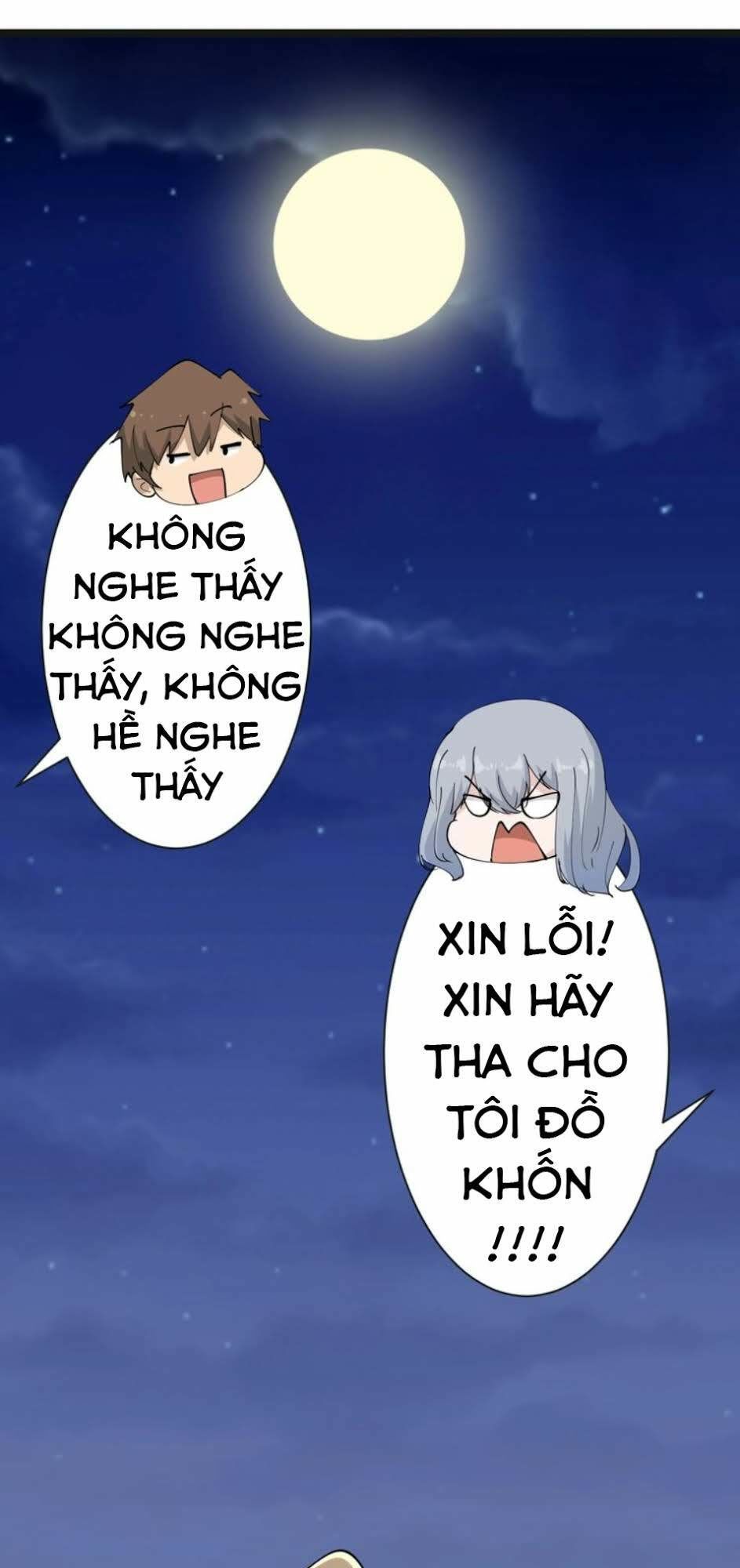 Cửa Hàng Đào Bảo Thông Tam Giới Chapter 41 - Trang 2