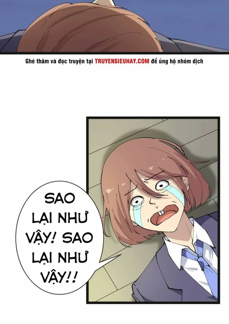 Cửa Hàng Đào Bảo Thông Tam Giới Chapter 41 - Trang 2