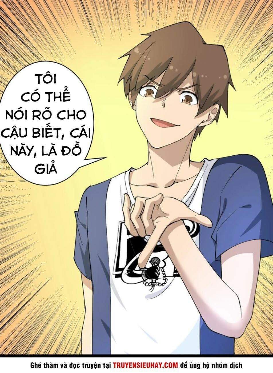 Cửa Hàng Đào Bảo Thông Tam Giới Chapter 41 - Trang 2