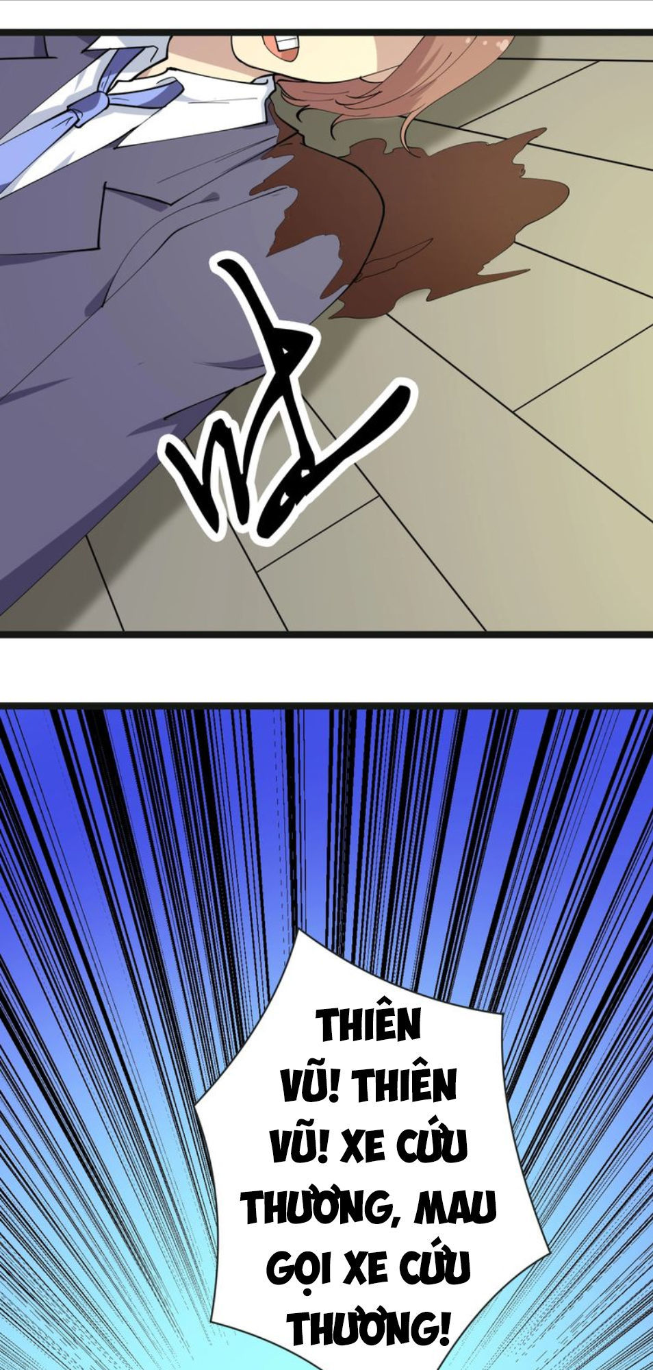 Cửa Hàng Đào Bảo Thông Tam Giới Chapter 41 - Trang 2