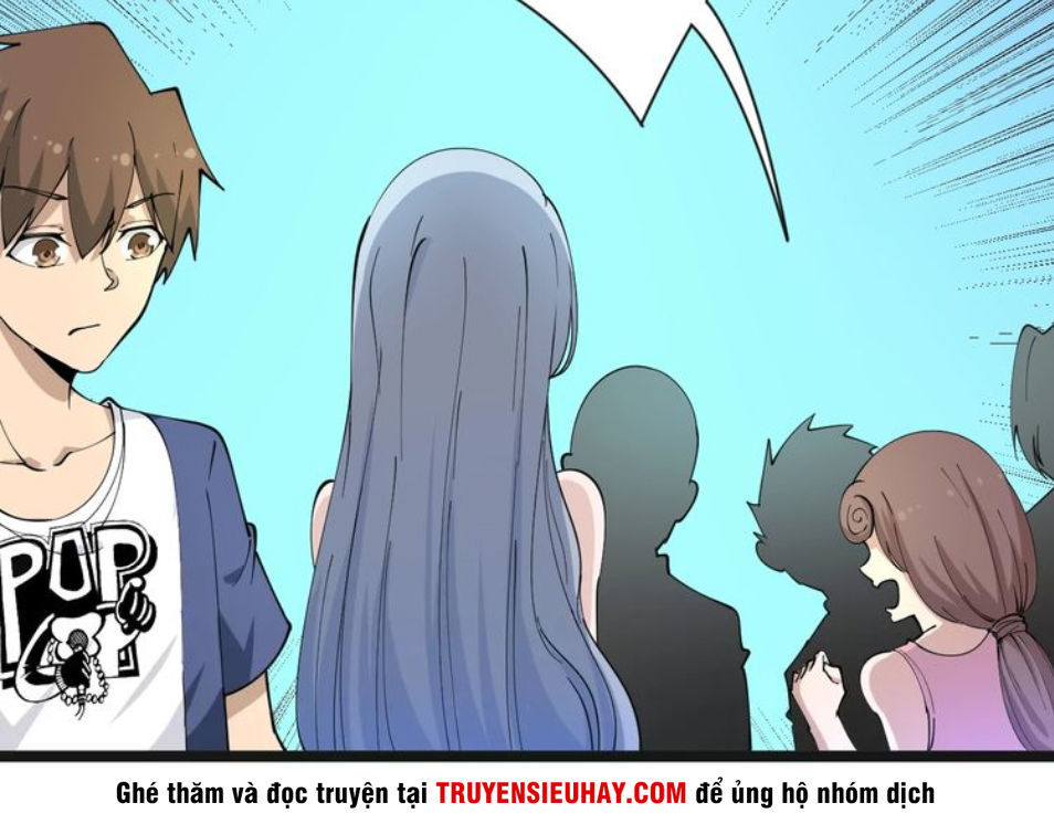 Cửa Hàng Đào Bảo Thông Tam Giới Chapter 41 - Trang 2