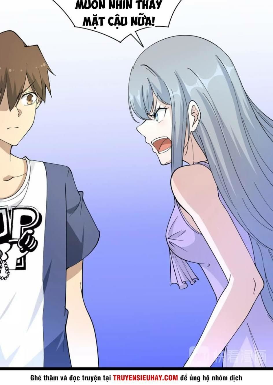 Cửa Hàng Đào Bảo Thông Tam Giới Chapter 41 - Trang 2