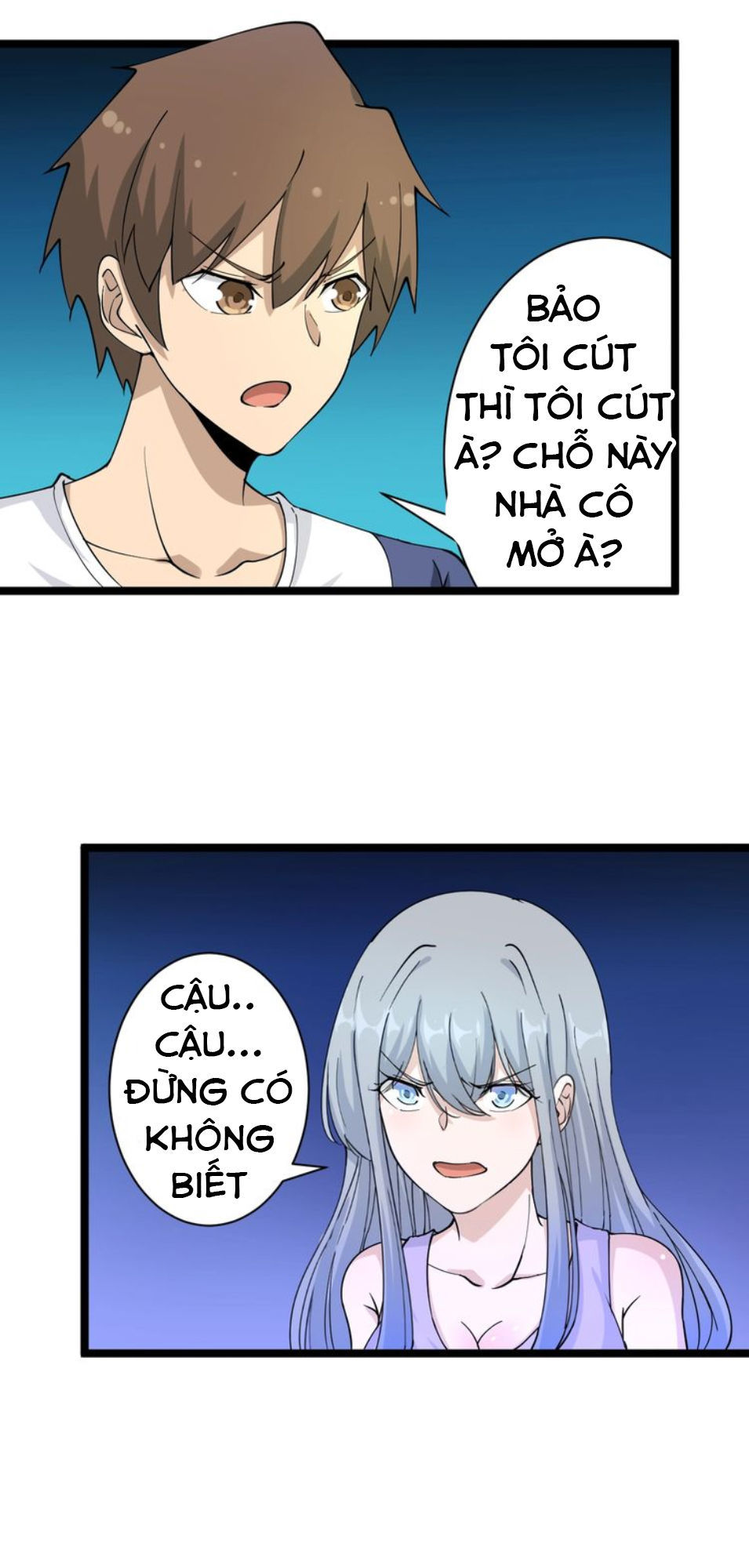 Cửa Hàng Đào Bảo Thông Tam Giới Chapter 41 - Trang 2