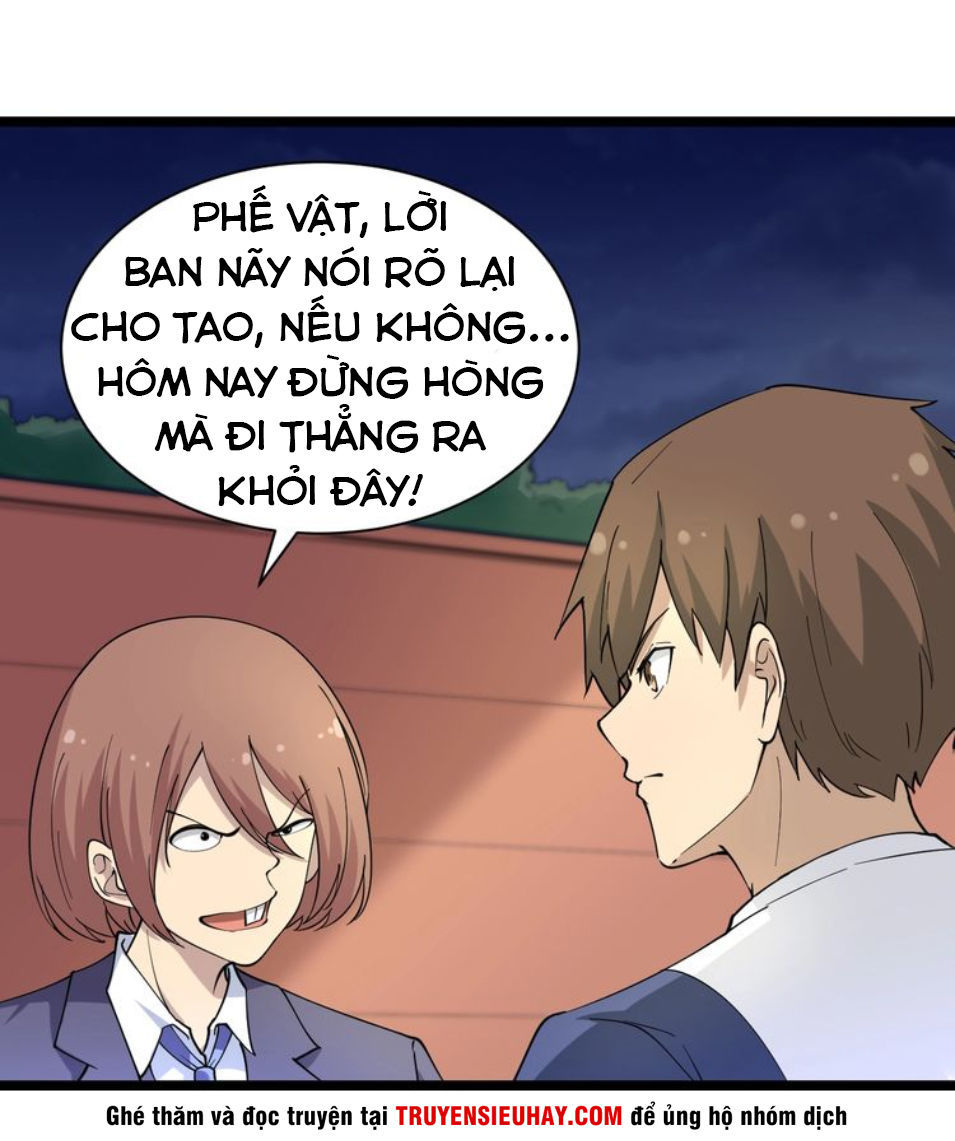 Cửa Hàng Đào Bảo Thông Tam Giới Chapter 41 - Trang 2
