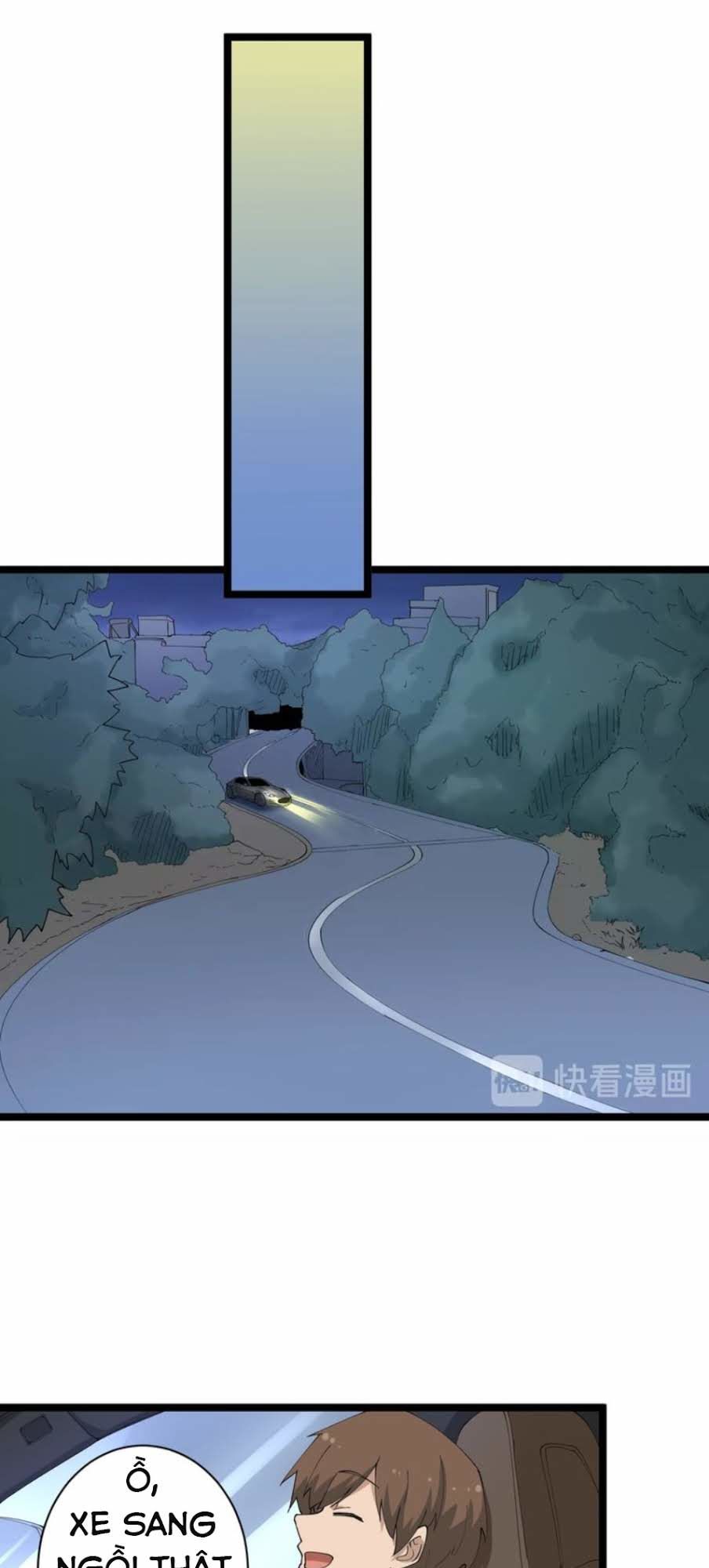 Cửa Hàng Đào Bảo Thông Tam Giới Chapter 42 - Trang 2