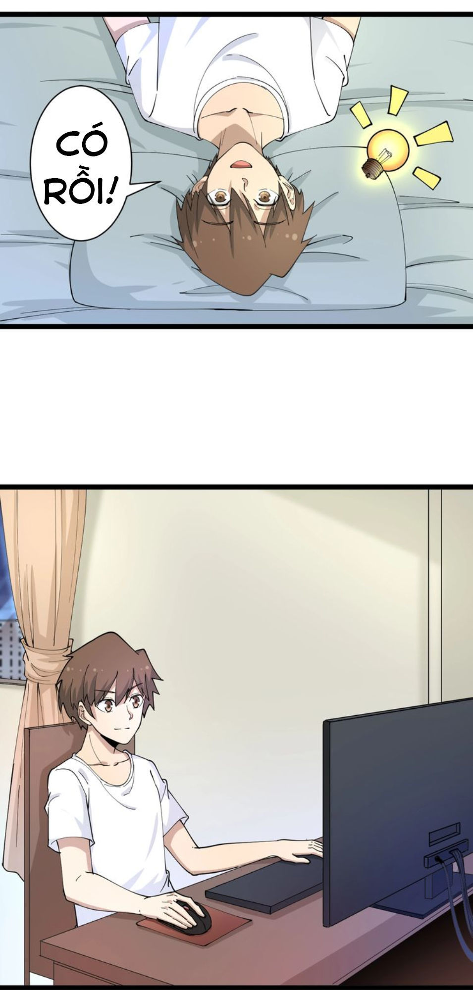 Cửa Hàng Đào Bảo Thông Tam Giới Chapter 43 - Trang 2