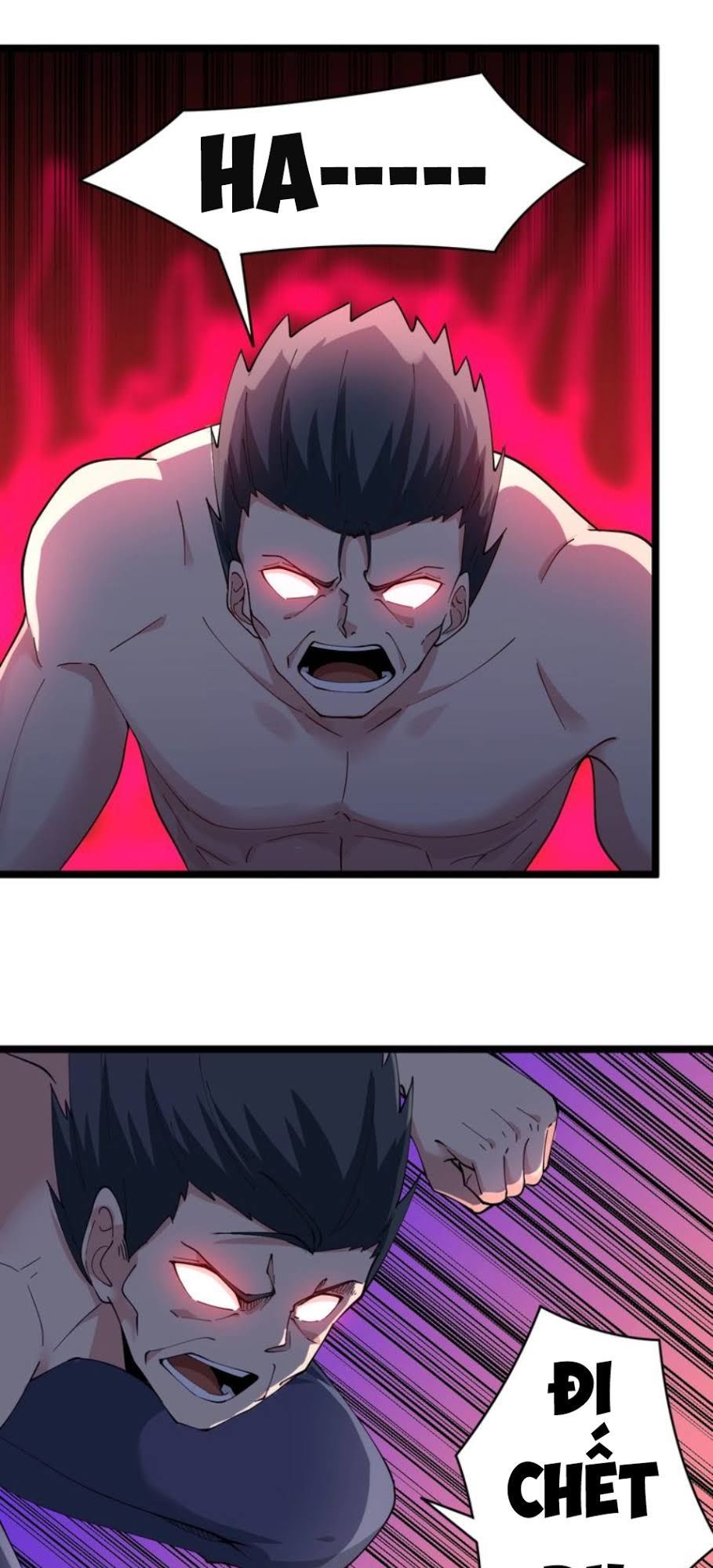 Cửa Hàng Đào Bảo Thông Tam Giới Chapter 44 - Trang 2