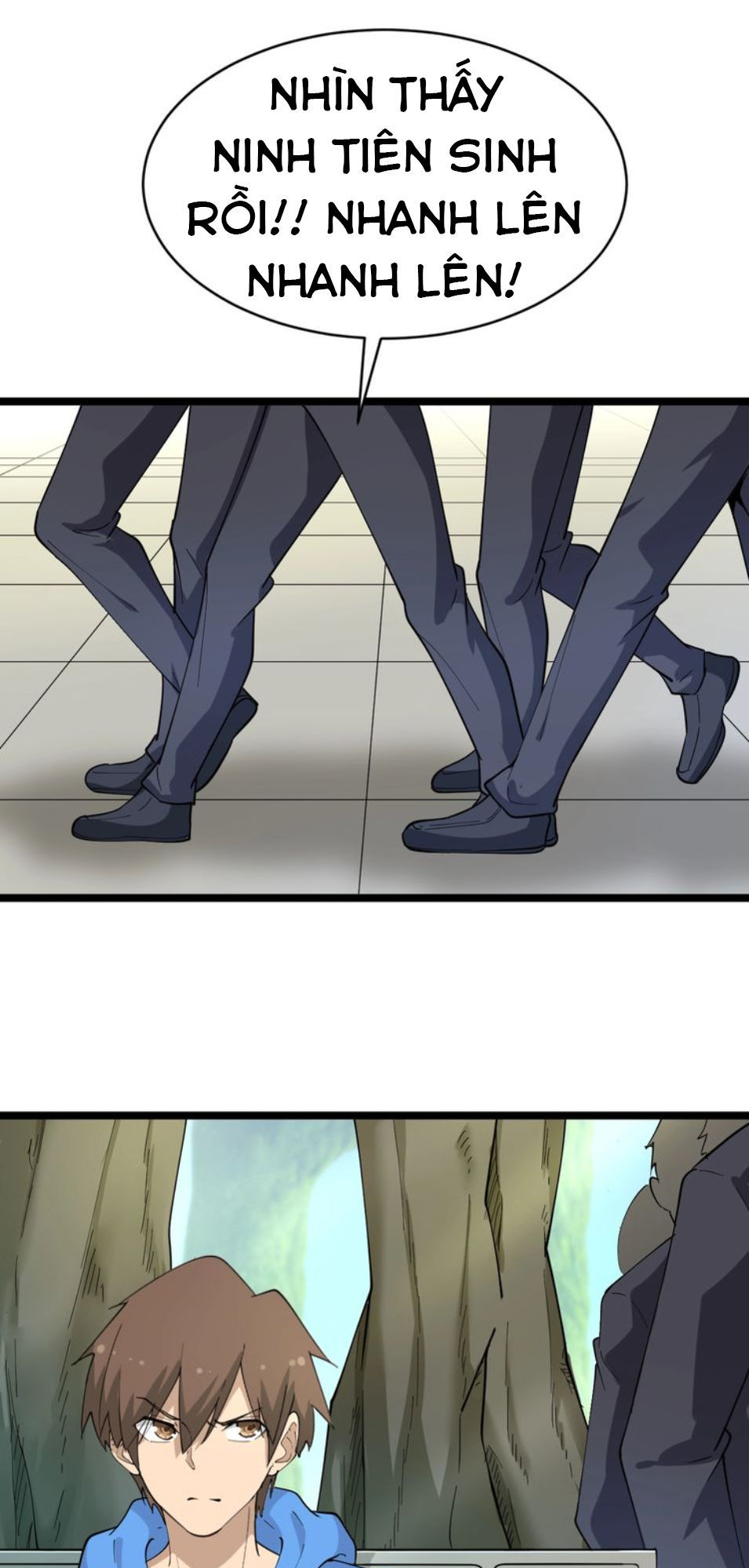 Cửa Hàng Đào Bảo Thông Tam Giới Chapter 45 - Trang 2