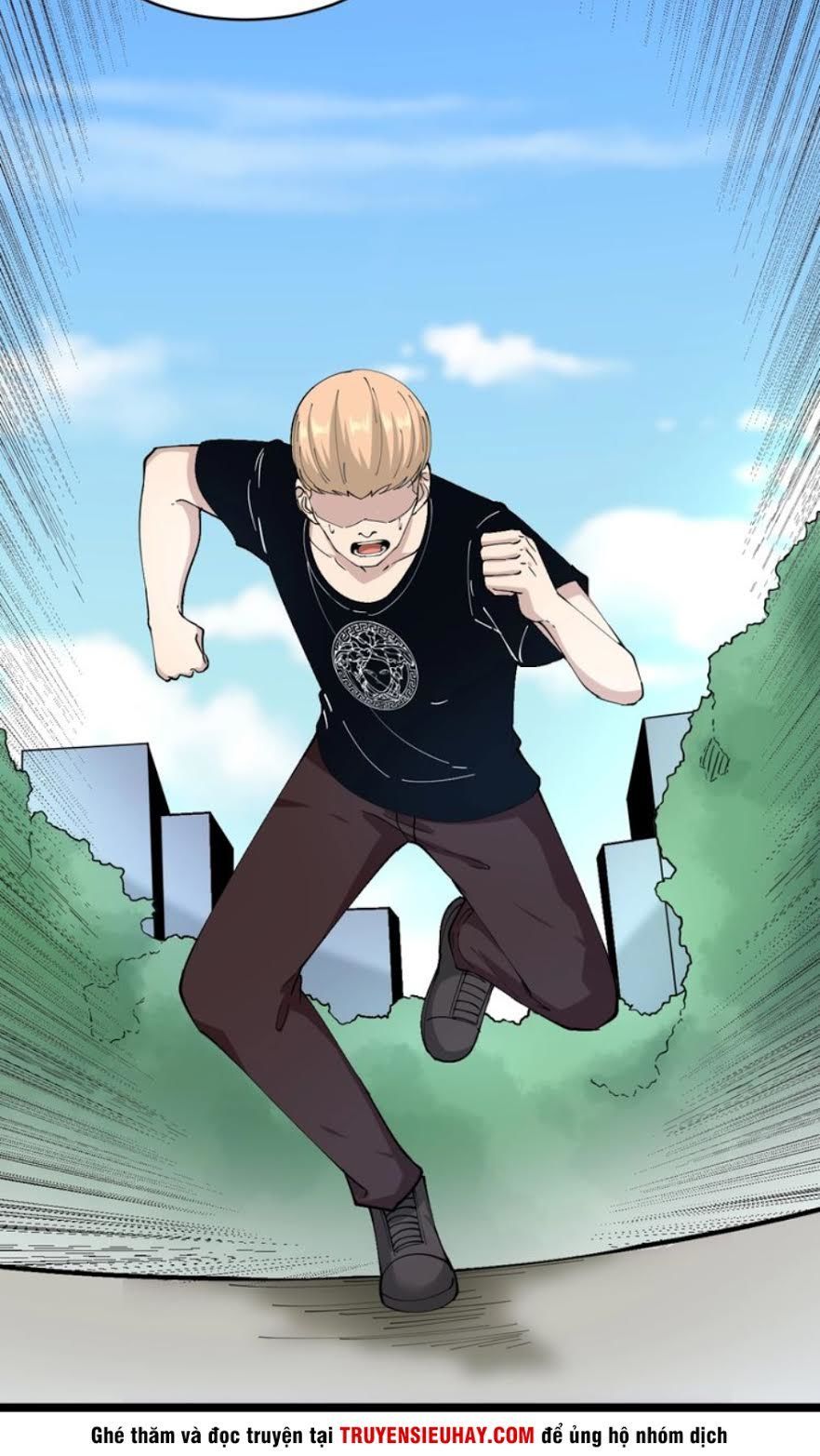 Cửa Hàng Đào Bảo Thông Tam Giới Chapter 45 - Trang 2